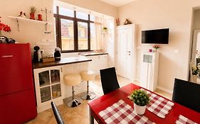 Nataly New Luxury Apartment On Black Sea